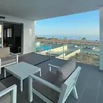 Sunset Duna