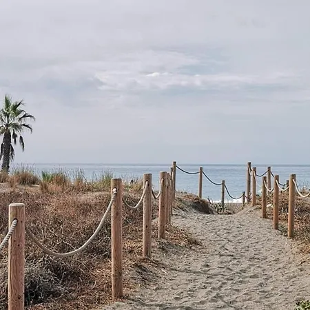 Apartamento Sunset Duna *